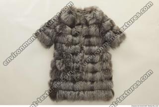 clothes fur coat 0001